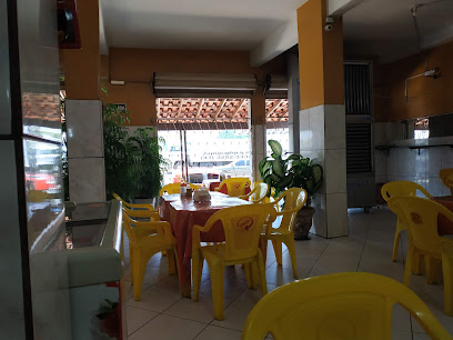 Janainas Bar e Restaurante-Montes Claros